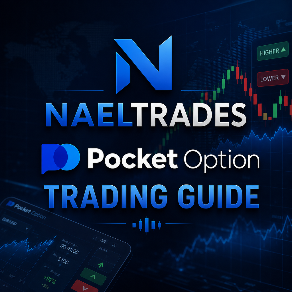 Pocket Option Guide📉