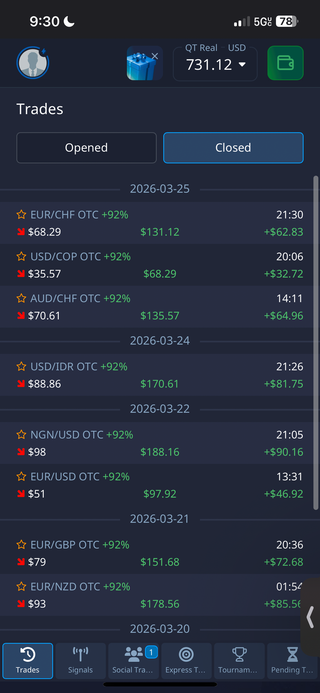 Pocket Option Guide📉