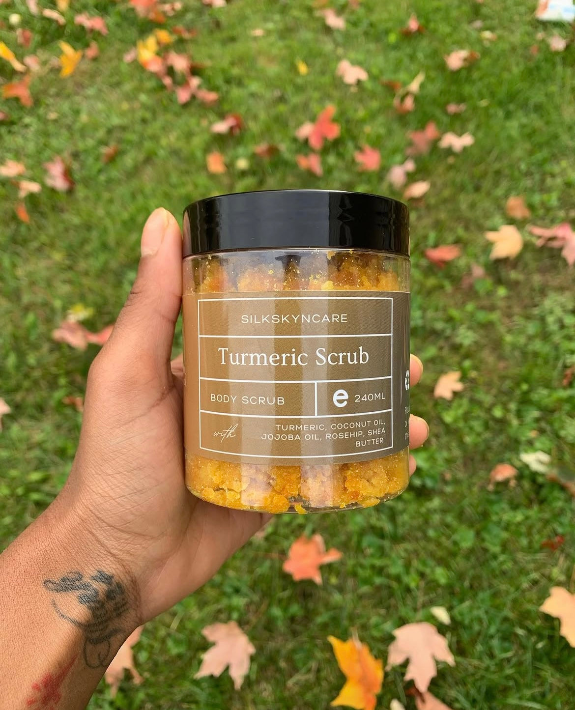 Skincare Guide + Product List🫧