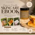 Skincare E-Book🧼